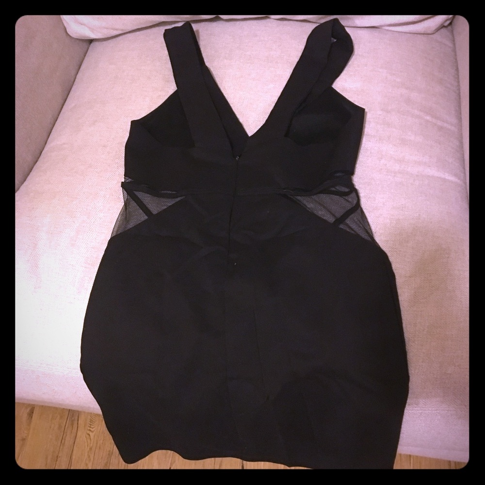 Tobi dress